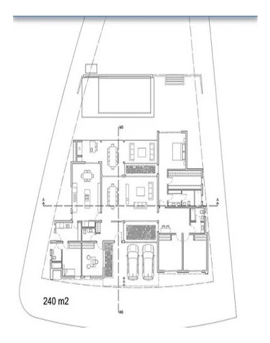 Casa Una Planta Al Rio - El Naudir - Escobar