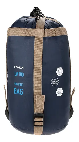 Sleeping Bags 75cm 190.lixada Envelope Outdoor Travel