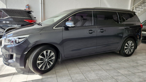 Kia Carnival 2.2 Crdi Premium