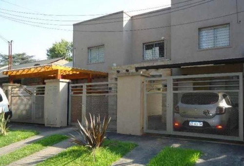 Dúplex En Venta - 3 Dormitorios 2 Baños 1 Cochera - 120mts2 - Ituzaingo Norte