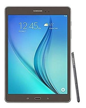 Samsung Glaxy Tab A - 16gb - Android - Tela 9,7 Usado !!