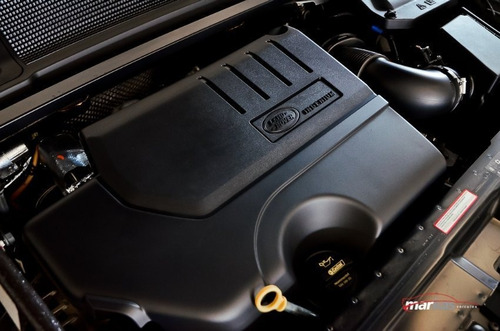 Land Rover Range Evoque P240 2.0 Hse Dynamic 240hp 43 Mil Km