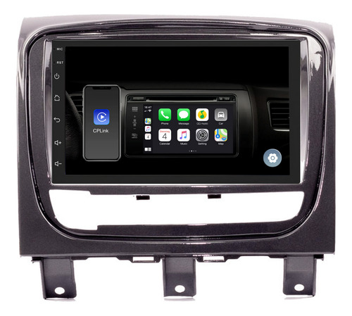 Multimidia Uppertech Ultron Strada Working 13 A 20 2+32gb 7p