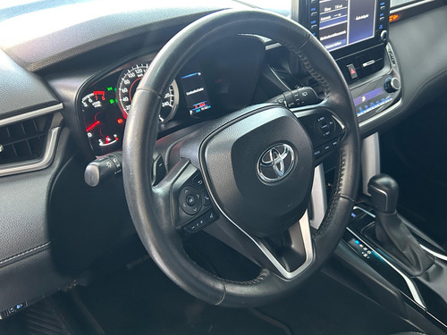 Toyota Corolla Cross 2.0 VVT-IE FLEX XRE DIRECT SHIFT