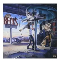 Comprar Beck Jeff Jeff Beck's Guitar Shop Importado Cd Nuevo