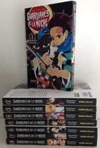 Comprar Guardianes De La Noche  Kimetsu No Yaiba #02