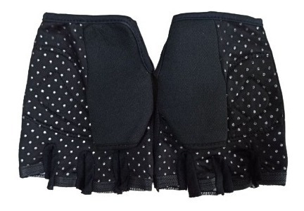 Imagen 2 de 2 de Guantes Para Moto Marca Venchi
