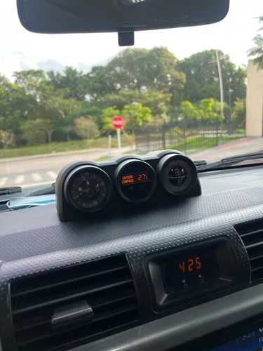 Toyota Fj Cruiser 4.0 V6