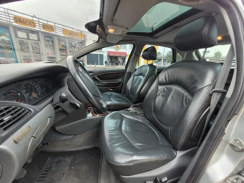 Citroën C5 3.0 Exclusive Fase Ii