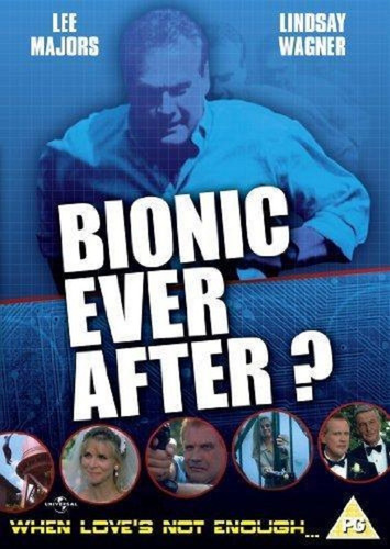 La Mujer Bionica Peliculas Y Serie The Bionic Woman Latino