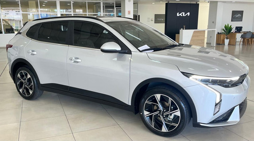Kia K3 Cross 1.6 Gt Line At