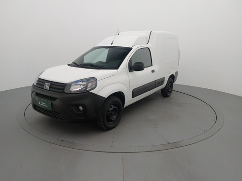 Fiat Fiorino 1.4 MPI FURGÃO ENDURANCE 8V FLEX 2P MANUAL
