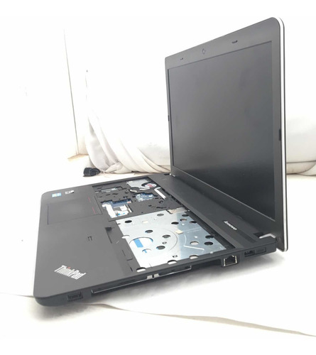 Laptop Lenovo Thinkpad E531 Core I5 De 3ra Gen 15.6 Webcam (Usado)
