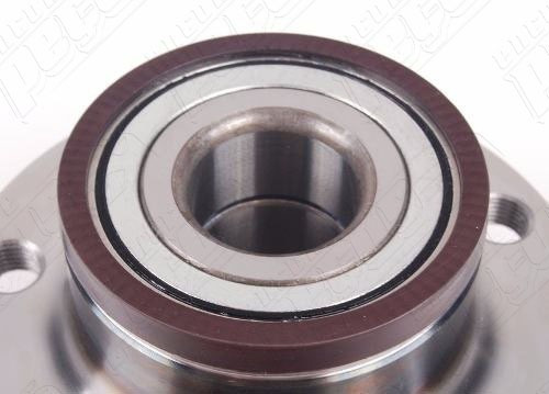 Cubo Roda Traseira Jetta Variant 2.5 2008-2013