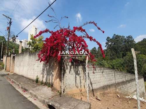 Imagem 20 de 22 de Terreno Para Venda Na Granja Viana - 11398