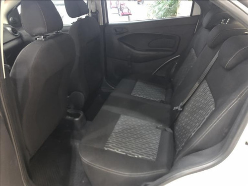 Imagem 7 de 8 de Ford Ka 1.0 Se Plus 12v Flex 4p Manual