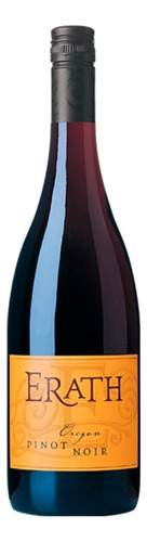 Vinho Americano Erath Oregon Pinot Noir 750ml