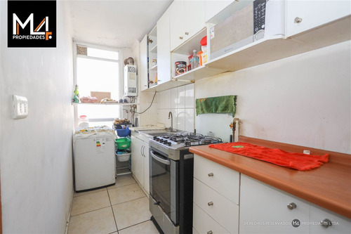Oportunidad Dpto De 3dorm 1bañ 1estac En Excelente Ubicación