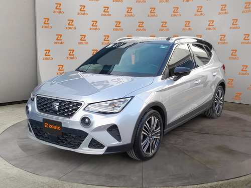 SEAT Arona XPERIENCE 1.6L TIPTRONIC