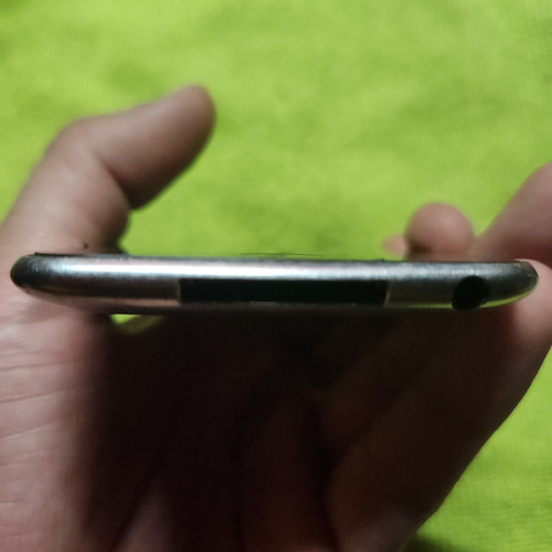 iPod 2 Generacion Funcionando,detalle Pila, Leer Descripcion (Usado)