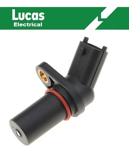 Sensor De Rotacion Rpm Lucas Gm Agile/meriva/corsa 9118368