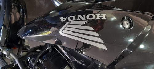 Imagen 10 de 15 de Honda Cg Titan 150 Excelente Estado! Impecable! Oportunidad!