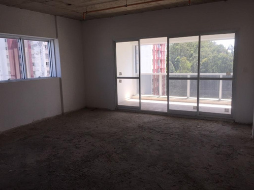 Imagem 14 de 16 de Sala, 56 M² - Venda Ou Aluguel - Baeta Neves - São Bernardo Do Campo/sp - Sa4245
