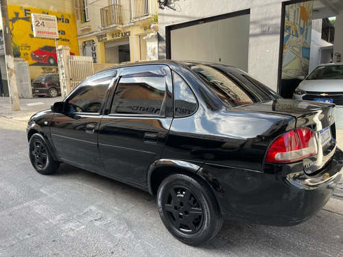 Chevrolet Classic Chevrolet Classic LS VHC E 1.0 (Flex)