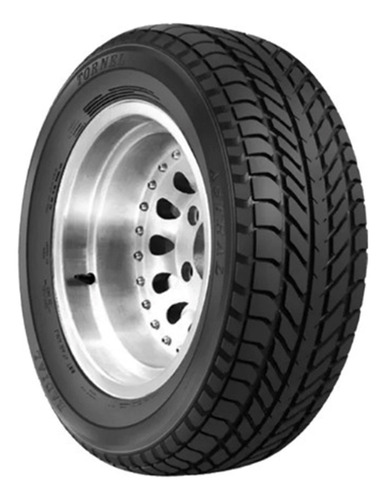 Llanta 215/70r15 Tornel Astral 97h Blk ( Paq. 2 )