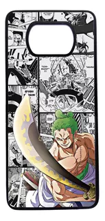 Funda Protector Case Para Poco X3 Nfc X3 Pro One Piece