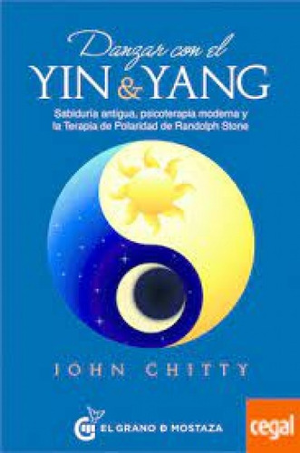 Danzar Con El Ying Y El Yang