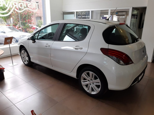 Peugeot 308 Allure Hdi