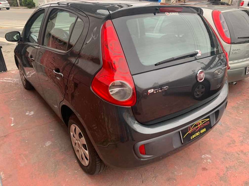Fiat Palio 2015 1.0 Attractive Flex 5p