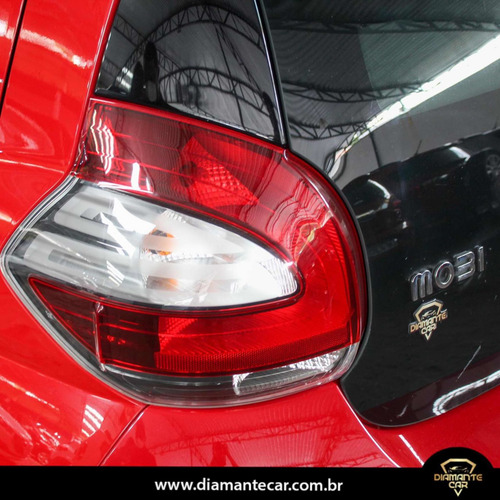 Imagem 15 de 15 de Fiat Mobi 2018 1.0 Easy Flex 5p