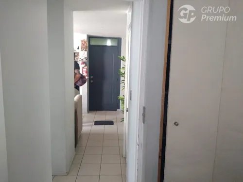 Oferta, Se Vende Departamento En El Bosque
