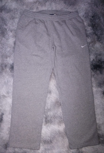 Pants Nike Holgado Caballero Talla 2xl De Algodón (Usado)