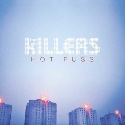 Killers Hot Fuss Lp