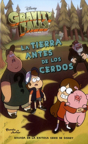 La Tierra Antes De Los Cerdos( Vendemos Nuevos Y Originales)