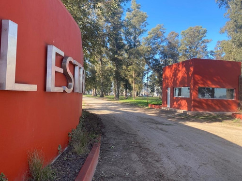 Imagen 3 de 19 de Venta Lote Villa De Campo Tres Pinos Barrio Estribo Gral Rodriguez