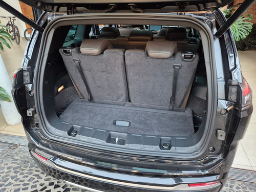 Jeep Commander 2.0 Overland 4x4 Aut. 5p
