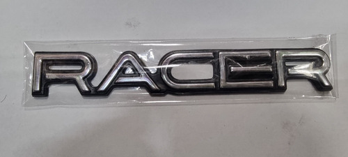 Logo Vehiculo Daewoo Racer