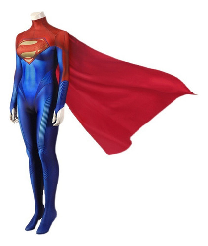 Fwefww The Flash 2022 Película Mujer Superman Idéntico Una