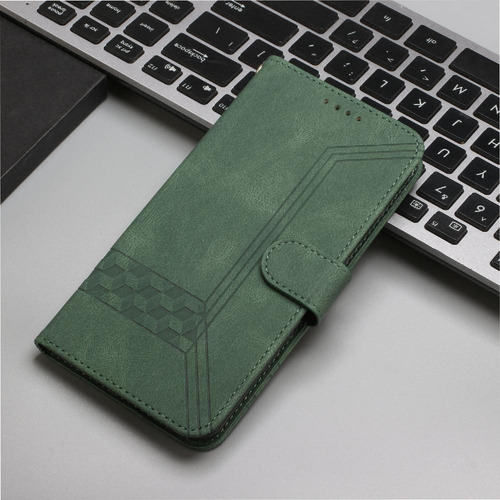 Compatible Con Xiaomi Redmi A5 Cartera Pu Funda Para De Con