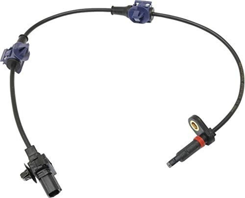 Cable Sensor Abs Honda Crv 07-11 Trasero Izquierdo 