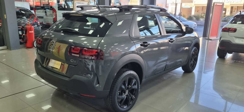Imagen 2 de 16 de Citroën C4 Cactus At6 Feel Pack 0km Stock Fisico No Nivus S