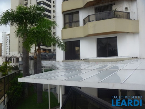 Imagem 8 de 15 de Duplex - Pompéia - Sp - 450837