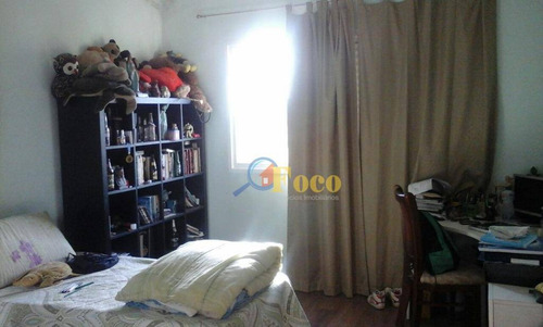 Imagem 12 de 18 de Casa Com 4 Dormitórios À Venda, 345 M² Por R$ 650.000,00 - Condomínio Bosque Dos Pires - Itatiba/sp - Ca0537