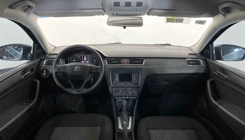 Imagen 13 de 15 de 122046 - Seat Toledo 2016 Con Garantía