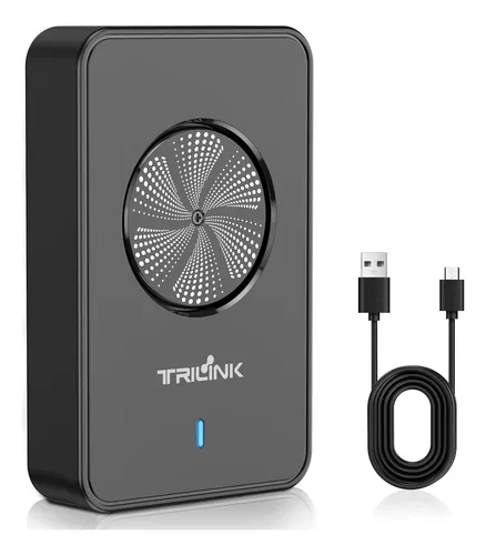 comprar Trilink Indetectable Mouse Jiggler, Mover Automático Del Con