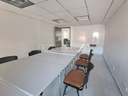 Oficina En Arriendo En Quinta Camacho